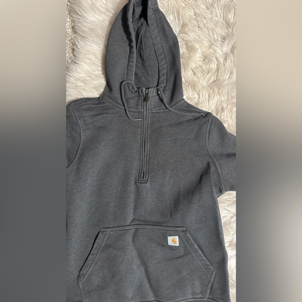 Carhartt Quarter Zip